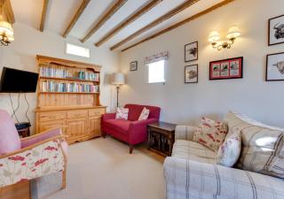 Firs Coach House - Rolvenden - 7