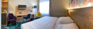 HKK Hotel Wernigerode - Wernigerode - 4