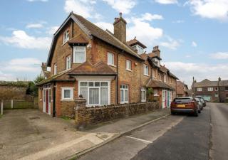 Goodwin Cottage - Broadstairs - 8