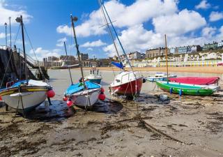 Goodwin Cottage - Broadstairs - 2