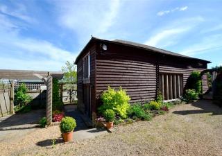 Hartley Dyke Barn - Cranbrook - 4