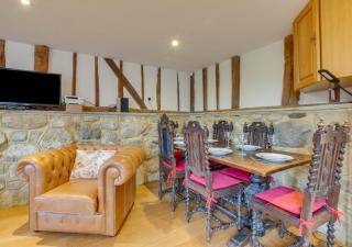 Hartley Dyke Barn - Cranbrook - 6