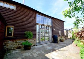 Hartley Dyke Barn - Cranbrook - 8