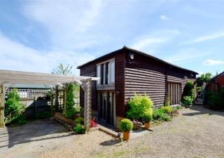 Hartley Dyke Barn - Cranbrook - 2