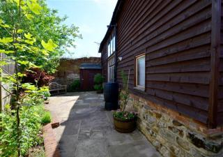 Hartley Dyke Barn - Cranbrook - 1