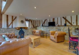 Hartley Dyke Barn - Cranbrook - 7