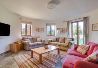 Hawkridge Oast - Sissinghurst - 9