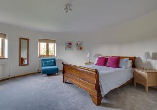 Hawkridge Oast - Sissinghurst - 5
