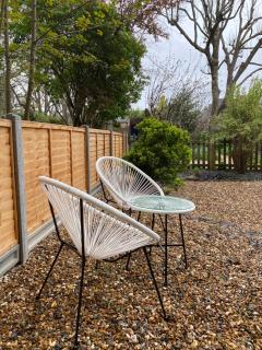 Ealing Garden Flat - Ealing - 8