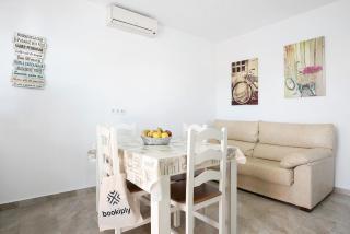 Casa Josisa - Solo Familias - Conil de la Frontera - 5