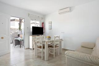 Casa Josisa - Solo Familias - Conil de la Frontera - 6