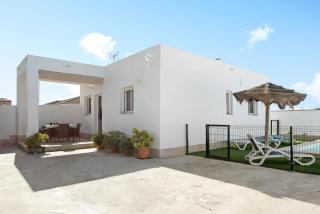 Casa Josisa - Solo Familias - Conil de la Frontera - 0