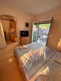 Apartment Alfirev Vodice - Vodice - 0