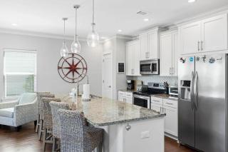 Off The Hook in Blue Mountian Beach - Santa Rosa Beach - 5