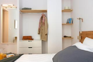 The 4 Travellers Thessaloniki - Tessalónica - 3