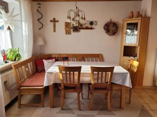Ferienwohnung Haus Monika - Rötz - 4