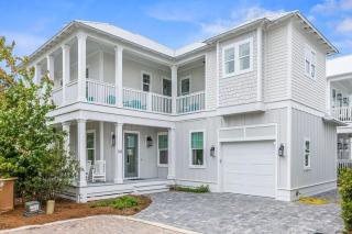 Seaside Rendez-vous - Santa Rosa Beach - 9