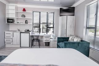 Greenlake Guesthouse - Maseru - 5