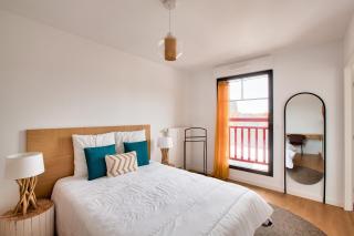 Évasion à 2 en bord de mer, 50m de la plage - 6