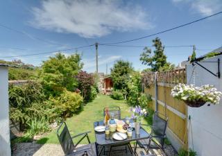 Fishermans Cottage - 7