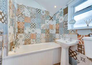 Fishermans Cottage - 4