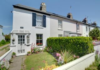 Fishermans Cottage - 1