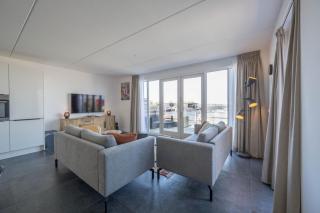 Meerzicht 24 - Luxury family accommodation with beautiful lake side view - Uitgeest - 2