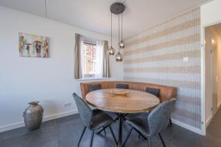 Meerzicht 24 - Luxury family accommodation with beautiful lake side view - Uitgeest - 1