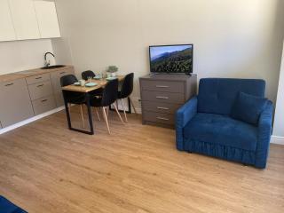 Seaside apartaments Self check in - Juodkrantė - 7