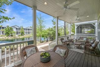 Beach Bliss 30A - Destin - 8