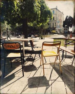 Le Patio - n°13206010120SB - Marselha - 3