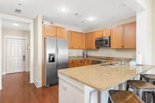 Redfish Village - Beach Please - M1 413 - Santa Rosa Beach - 5