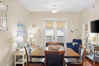 Redfish Village - Beach Please - M1 413 - Santa Rosa Beach - 7