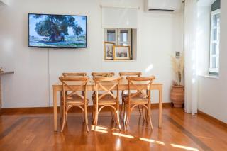 Naias Aegina, Sea-front apartment 95 sqm - Città di Egina - 4