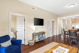 Redfish Village - Beach Please - M1 413 - Santa Rosa Beach - 9