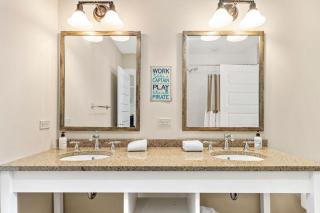 Redfish Village - Beach Please - M1 413 - Santa Rosa Beach - 1