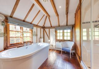Iden Green Farm Stables - Benenden - 8