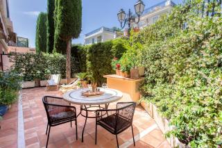 L34 Hermès Suite terrace parking AC 2mins SEA - Saint-Jean-Cap-Ferrat - 9