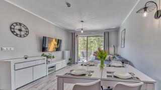 Apartamenty z basenem i saunami STONE HILL RESORT VIP Centrum by Royal Aparts - Szklarska Poręba - 2