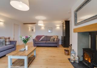 Little Orchard - Sedlescombe - 4