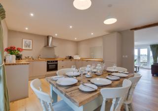 Little Orchard - Sedlescombe - 8