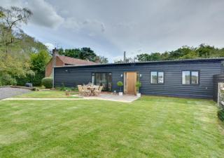 Little Orchard - Sedlescombe - 2