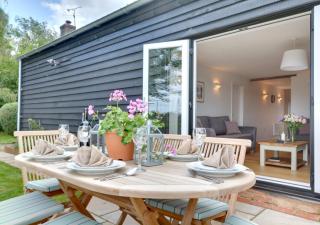Little Orchard - Sedlescombe - 7