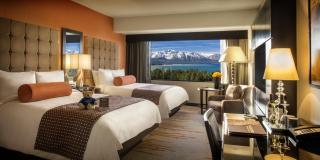 Golden Nugget Lake Tahoe - 8