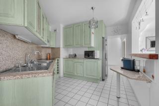 Prat d'Albis - Appt avec terrasse - Tolosa - 8