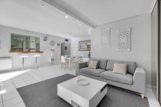 Prat d'Albis - Appt avec terrasse - Toulouse - 9