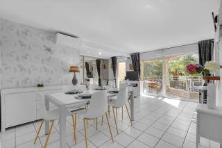 Prat d'Albis - Appt avec terrasse - Toulouse - 4
