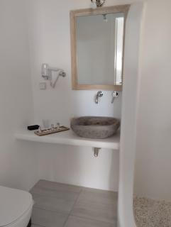 Allegro suite - Città di Tinos - 9
