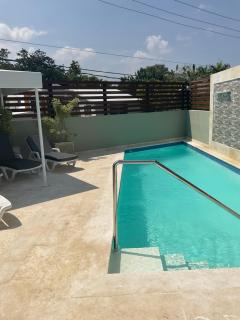 Affordable Sosúa 2 Bed Condo Near Beach & Nightlife - 0