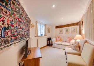 Old Cobblers Cottage at Kings Head House - Sissinghurst - 6